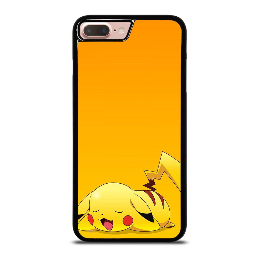 Pokemon Pikachu 2 Cover Iphone 8 Plus